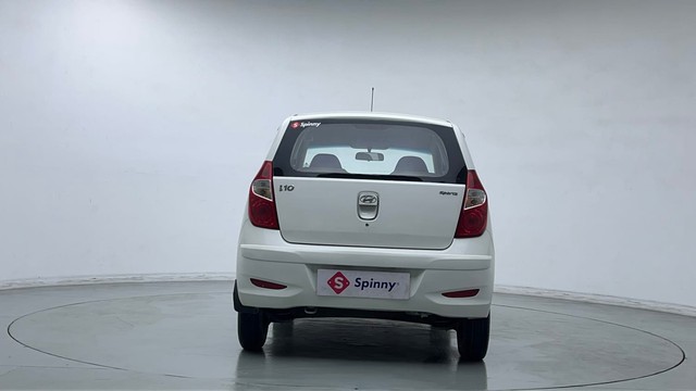 Second-hand 2015 Hyundai i10 Sportz 1.1L for sale in New Delhi-4