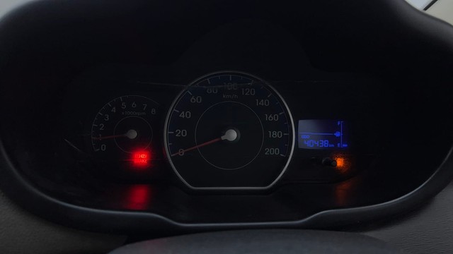 Second-hand 2015 Hyundai i10 Sportz 1.1L for sale in New Delhi-13