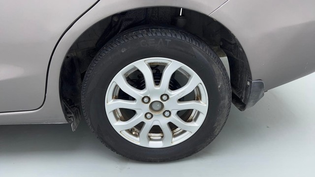 Second-hand 2013 Honda Amaze VX i-VTEC for sale in New Delhi-19