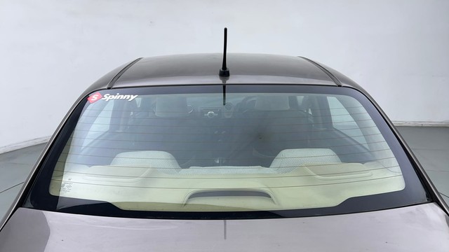 Second-hand 2013 Honda Amaze VX i-VTEC for sale in New Delhi-37