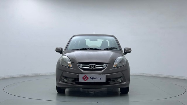 Second-hand 2013 Honda Amaze VX i-VTEC for sale in New Delhi-7