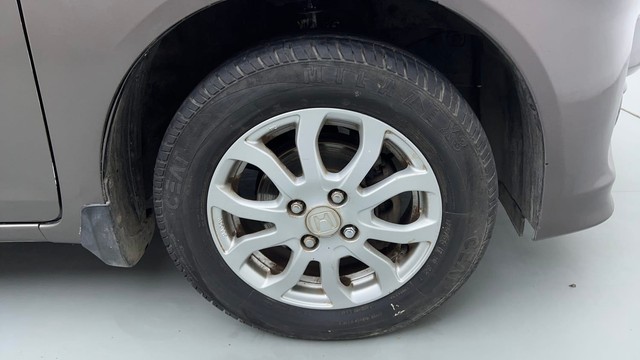 Second-hand 2013 Honda Amaze VX i-VTEC for sale in New Delhi-17