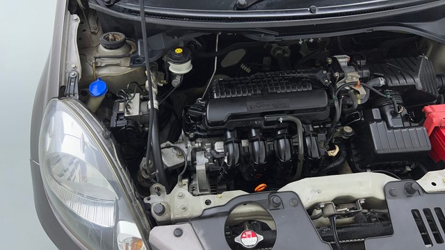 Second-hand 2013 Honda Amaze VX i-VTEC for sale in New Delhi-34