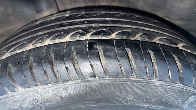 Second-hand 2013 Honda Amaze VX i-VTEC for sale in New Delhi-38