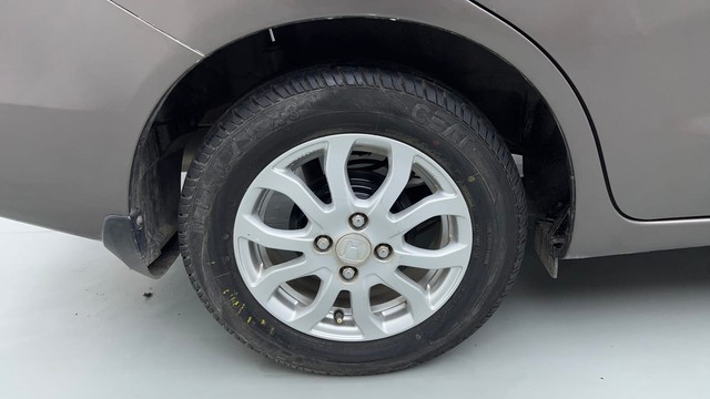 Second-hand 2013 Honda Amaze VX i-VTEC for sale in New Delhi-18