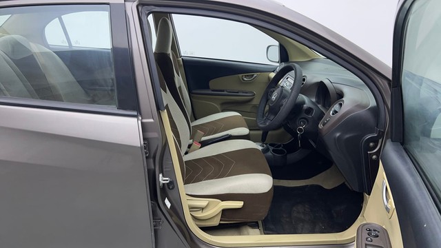 Second-hand 2013 Honda Amaze VX i-VTEC for sale in New Delhi-15