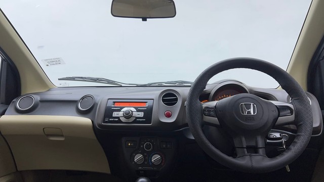 Second-hand 2013 Honda Amaze VX i-VTEC for sale in New Delhi-11