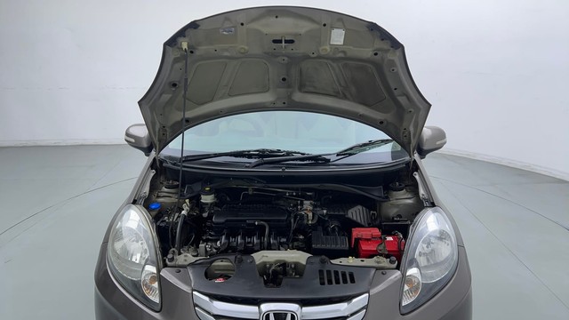 Second-hand 2013 Honda Amaze VX i-VTEC for sale in New Delhi-8