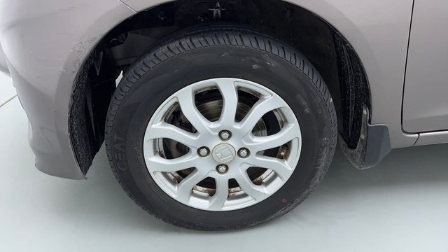 Second-hand 2013 Honda Amaze VX i-VTEC for sale in New Delhi-20