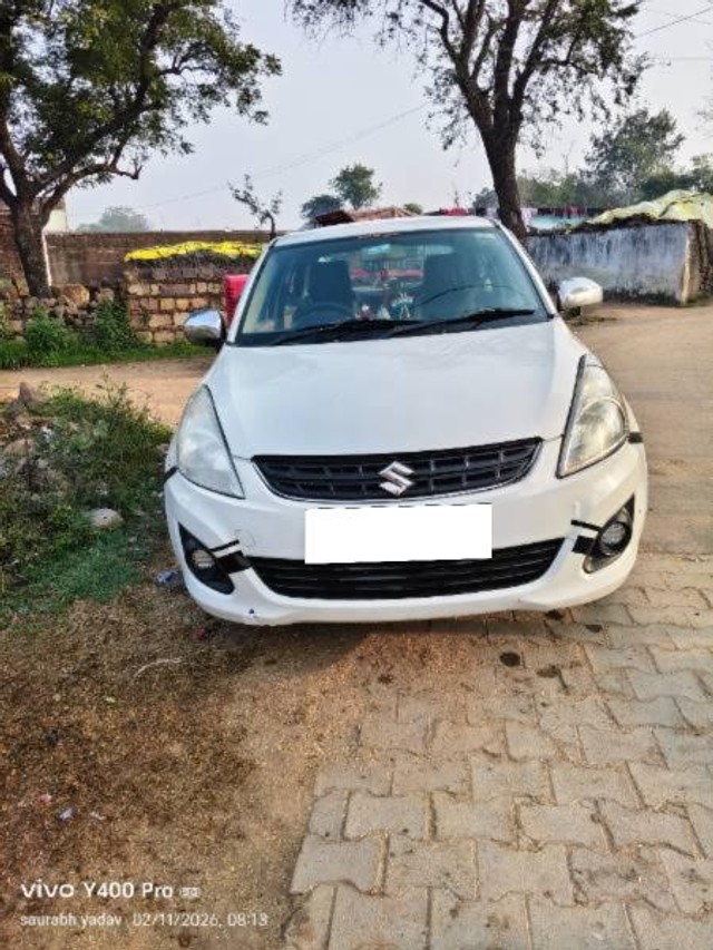 Second-hand 2014 Maruti Suzuki Swift LDI BSIV for sale in Lalitpur-1