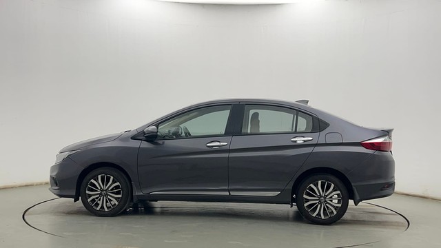 Second-hand 2017 Honda City ZX CVT for sale in Kolkata-6