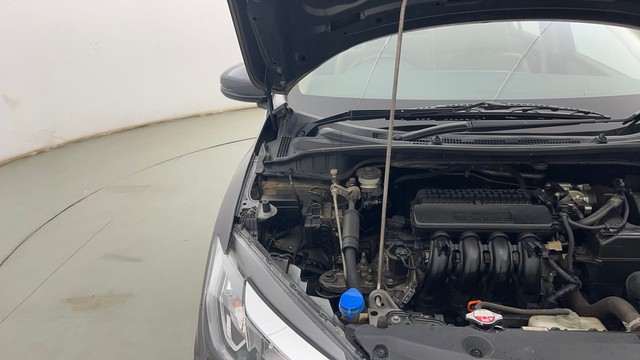 Second-hand 2017 Honda City ZX CVT for sale in Kolkata-38