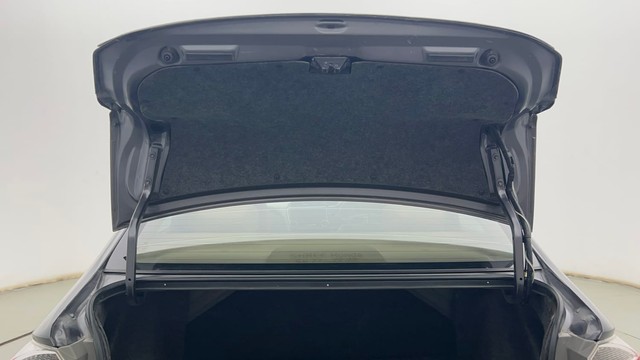 Second-hand 2017 Honda City ZX CVT for sale in Kolkata-34