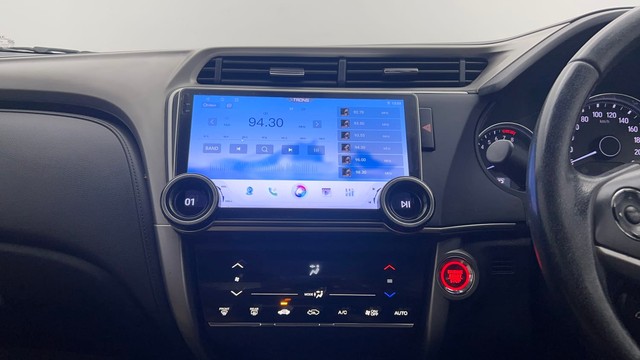 Second-hand 2017 Honda City ZX CVT for sale in Kolkata-29