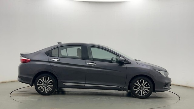 Second-hand 2017 Honda City ZX CVT for sale in Kolkata-2