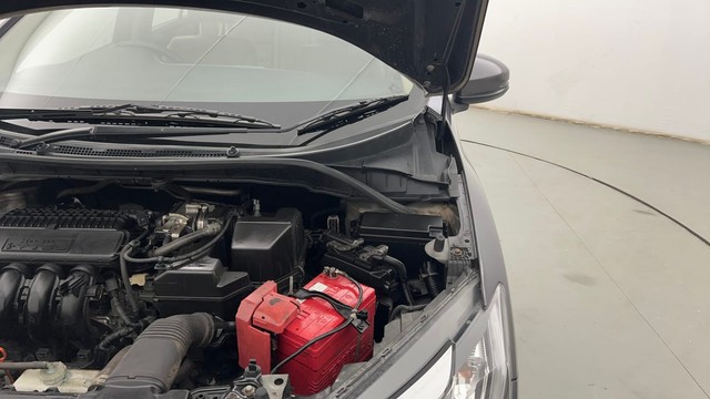 Second-hand 2017 Honda City ZX CVT for sale in Kolkata-37