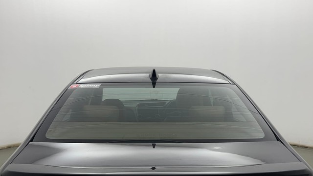 Second-hand 2017 Honda City ZX CVT for sale in Kolkata-23