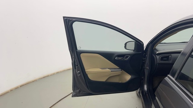 Second-hand 2017 Honda City ZX CVT for sale in Kolkata-32