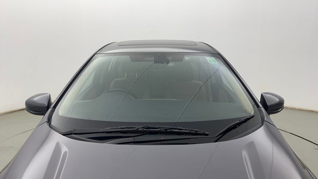 Second-hand 2017 Honda City ZX CVT for sale in Kolkata-10