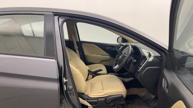 Second-hand 2017 Honda City ZX CVT for sale in Kolkata-15