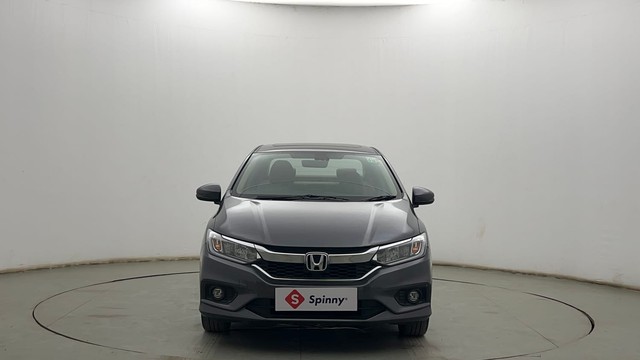 Second-hand 2017 Honda City ZX CVT for sale in Kolkata-7