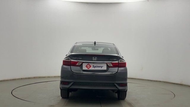 Second-hand 2017 Honda City ZX CVT for sale in Kolkata-4