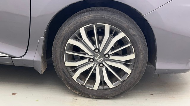 Second-hand 2017 Honda City ZX CVT for sale in Kolkata-17