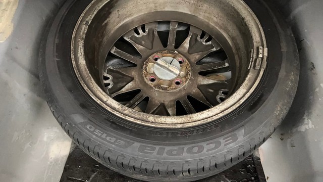 Second-hand 2017 Honda City ZX CVT for sale in Kolkata-21