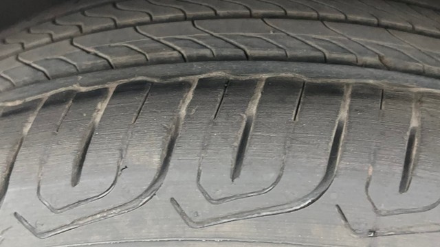 Second-hand 2017 Honda City ZX CVT for sale in Kolkata-27