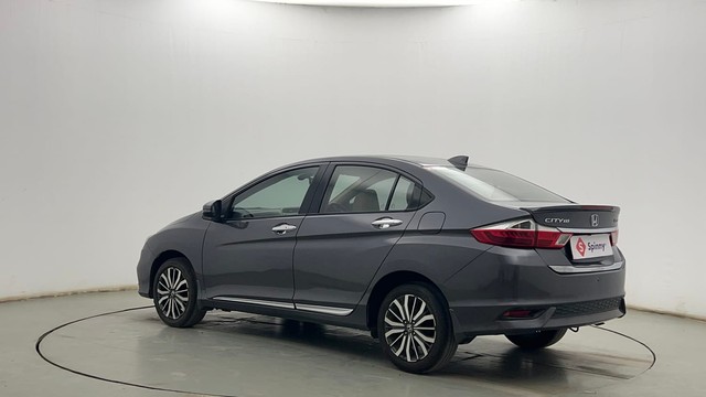 Second-hand 2017 Honda City ZX CVT for sale in Kolkata-5