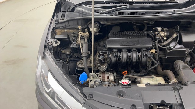 Second-hand 2017 Honda City ZX CVT for sale in Kolkata-33