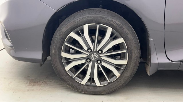 Second-hand 2017 Honda City ZX CVT for sale in Kolkata-20