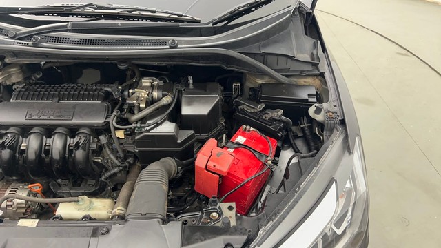 Second-hand 2017 Honda City ZX CVT for sale in Kolkata-39