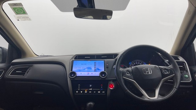 Second-hand 2017 Honda City ZX CVT for sale in Kolkata-11