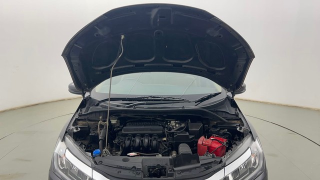 Second-hand 2017 Honda City ZX CVT for sale in Kolkata-8