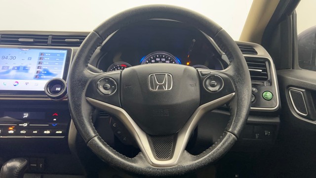 Second-hand 2017 Honda City ZX CVT for sale in Kolkata-31