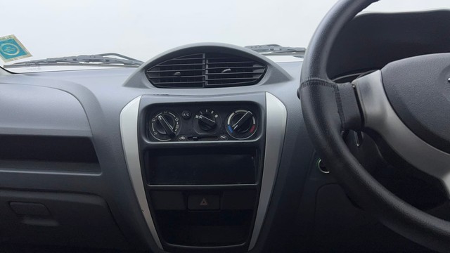 Second-hand 2013 Maruti Suzuki Alto 800 LXi for sale in Ghaziabad-36