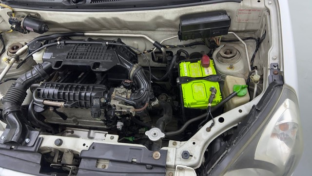 Second-hand 2013 Maruti Suzuki Alto 800 LXi for sale in Ghaziabad-26