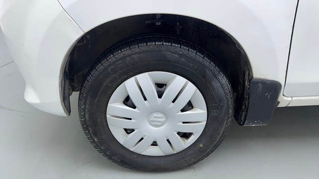 Second-hand 2013 Maruti Suzuki Alto 800 LXi for sale in Ghaziabad-20