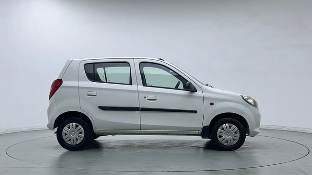 Second-hand 2013 Maruti Suzuki Alto 800 LXi for sale in Ghaziabad-2