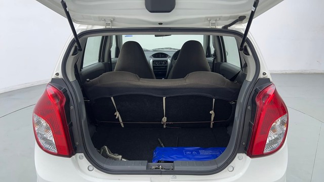 Second-hand 2013 Maruti Suzuki Alto 800 LXi for sale in Ghaziabad-9