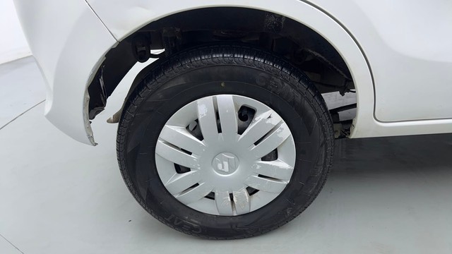 Second-hand 2013 Maruti Suzuki Alto 800 LXi for sale in Ghaziabad-18