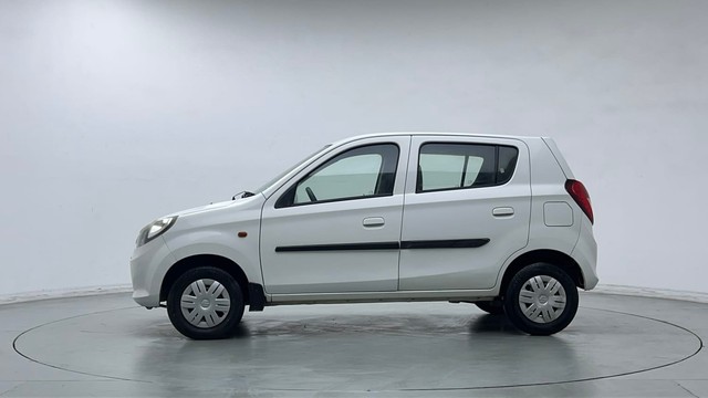 Second-hand 2013 Maruti Suzuki Alto 800 LXi for sale in Ghaziabad-6