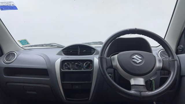 Second-hand 2013 Maruti Suzuki Alto 800 LXi for sale in Ghaziabad-11