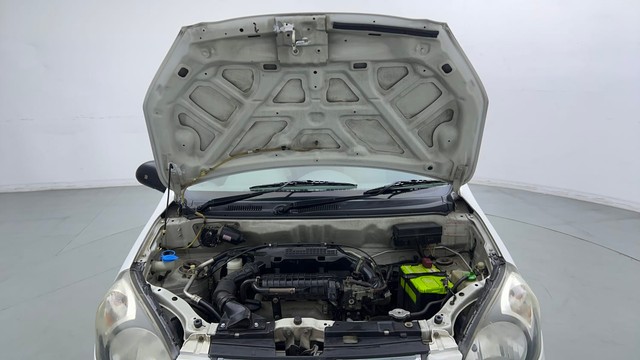 Second-hand 2013 Maruti Suzuki Alto 800 LXi for sale in Ghaziabad-8