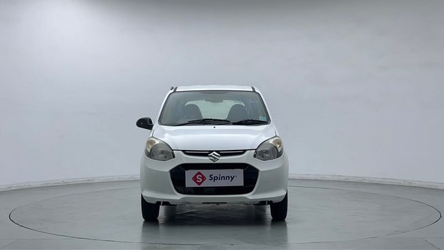 Second-hand 2013 Maruti Suzuki Alto 800 LXi for sale in Ghaziabad-7