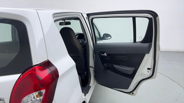 Second-hand 2013 Maruti Suzuki Alto 800 LXi for sale in Ghaziabad-29