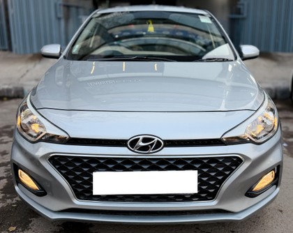Second-hand 2019 Hyundai i20 Sportz Plus BSIV for sale in New Delhi