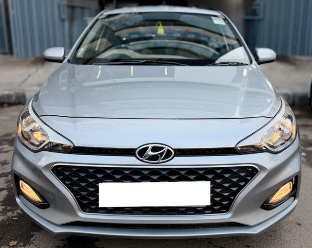 Hyundai i20 Sportz Plus BSIV Second-hand 2019 Hyundai i20 Sportz Plus BSIV for sale in New Delhi-0