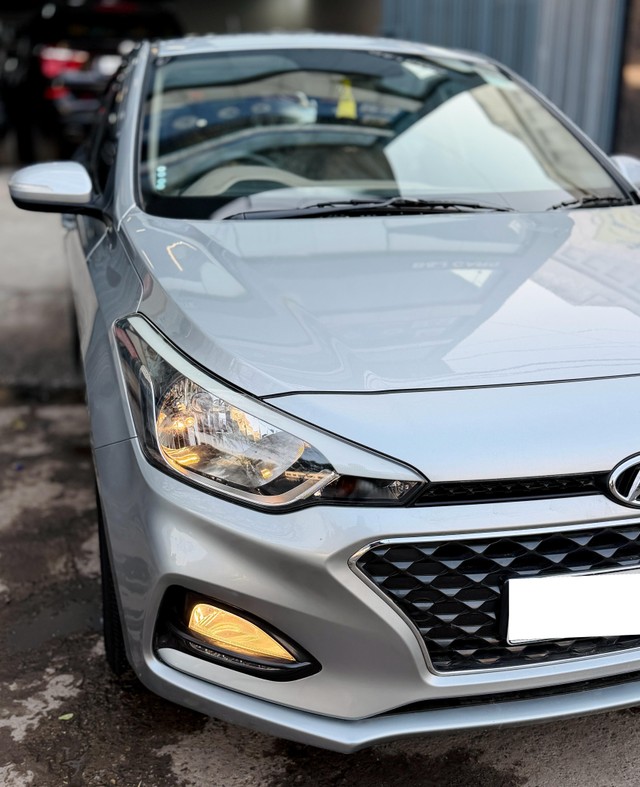 Hyundai i20 Sportz Plus BSIV Second-hand 2019 Hyundai i20 Sportz Plus BSIV for sale in New Delhi-4